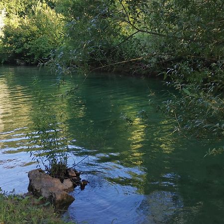 Apartmán Plitvice Zg Smoljanac Exteriér fotografie