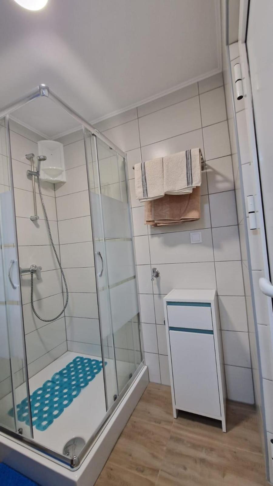 Apartmán Plitvice Zg Smoljanac Exteriér fotografie