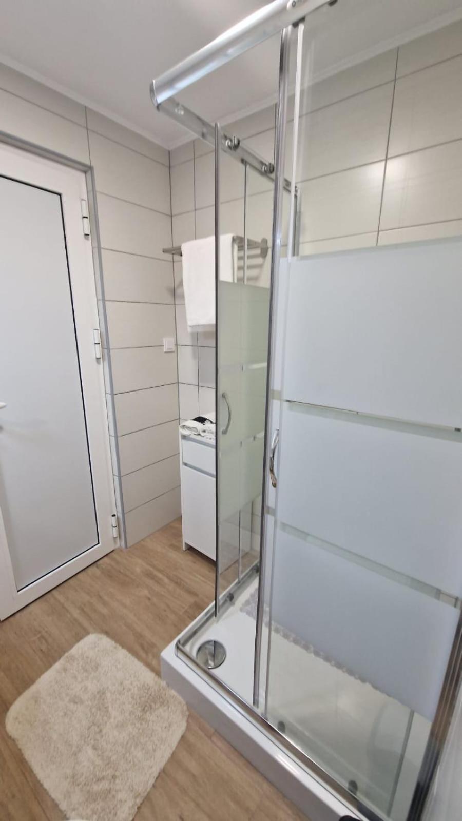 Apartmán Plitvice Zg Smoljanac Exteriér fotografie