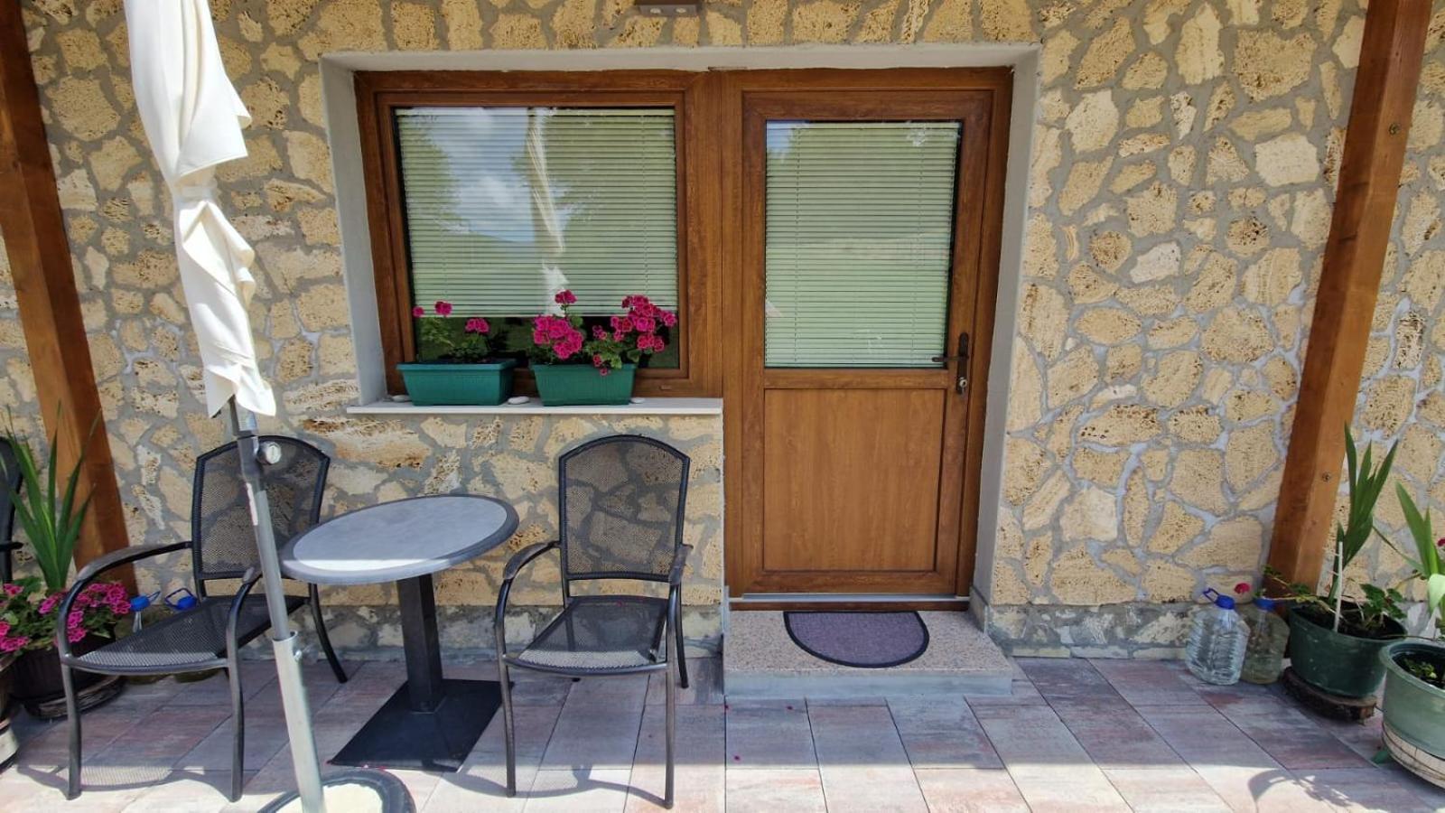 Apartmán Plitvice Zg Smoljanac Exteriér fotografie