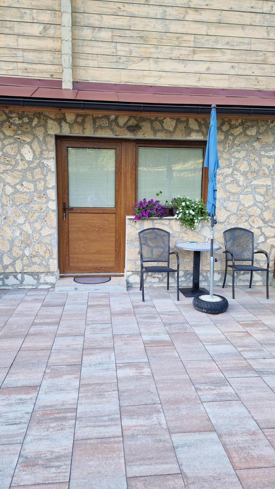 Apartmán Plitvice Zg Smoljanac Exteriér fotografie