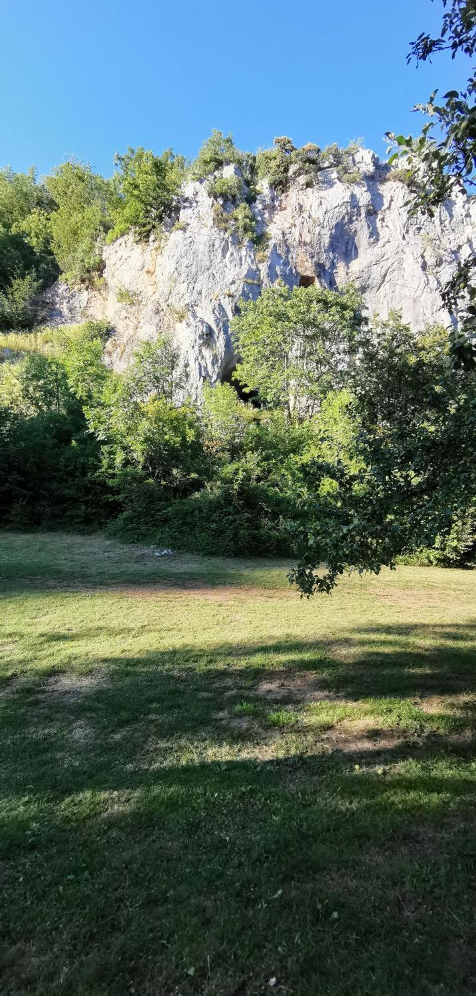 Apartmán Plitvice Zg Smoljanac Exteriér fotografie