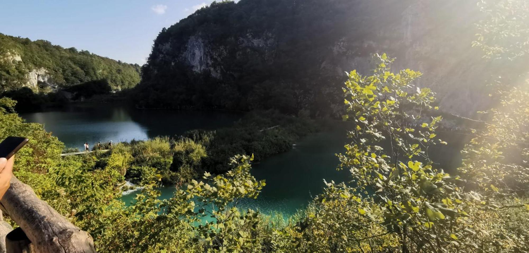 Apartmán Plitvice Zg Smoljanac Exteriér fotografie
