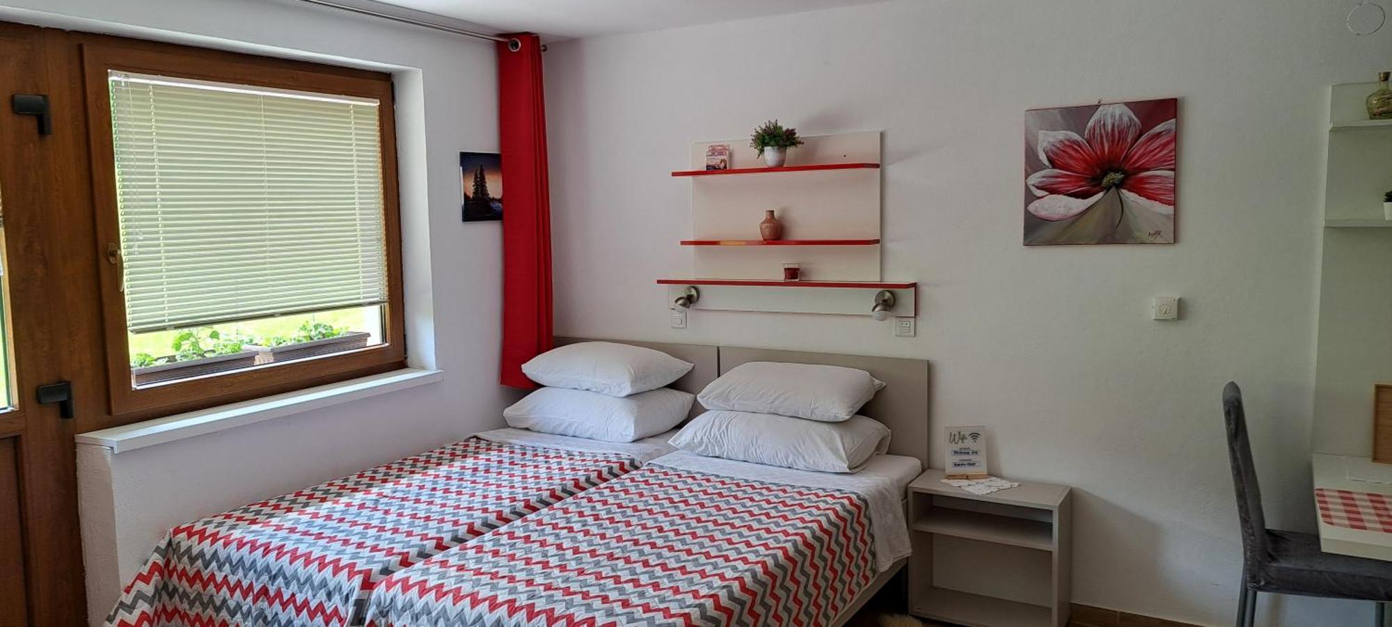 Apartmán Plitvice Zg Smoljanac Exteriér fotografie