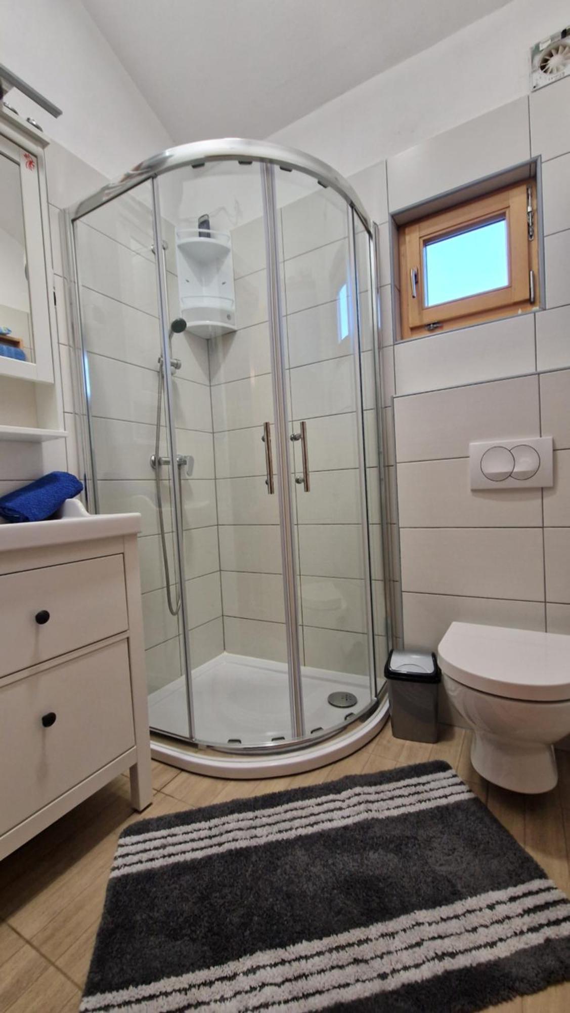 Apartmán Plitvice Zg Smoljanac Exteriér fotografie