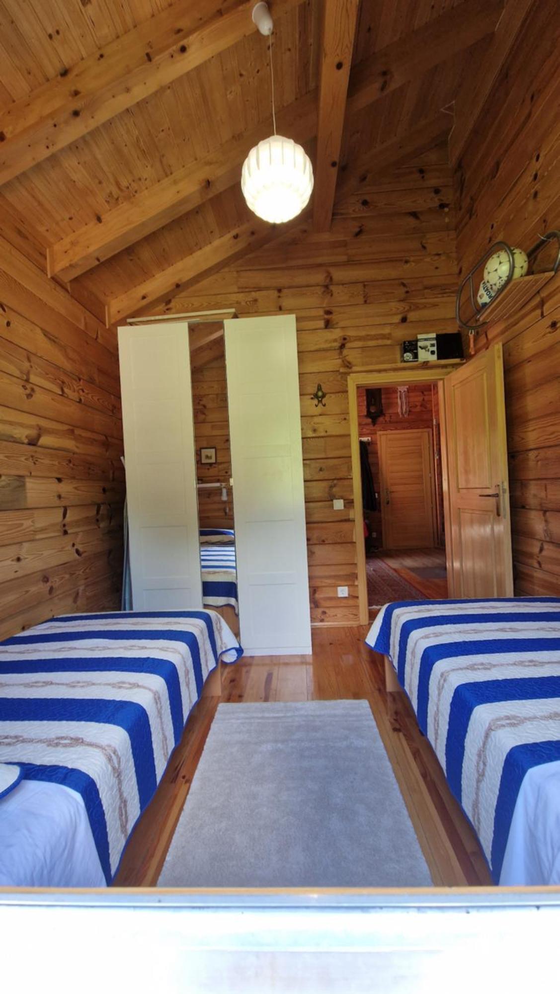 Apartmán Plitvice Zg Smoljanac Exteriér fotografie